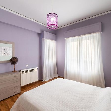 Andry'S Apartment Lefkada City Exterior photo