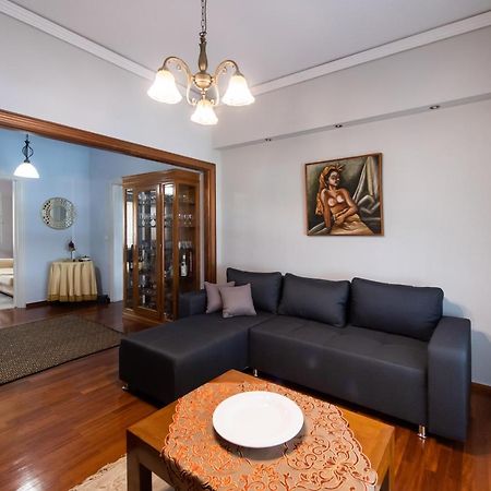 Andry'S Apartment Lefkada City Exterior photo
