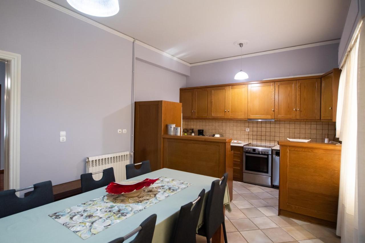 Andry'S Apartment Lefkada City Exterior photo