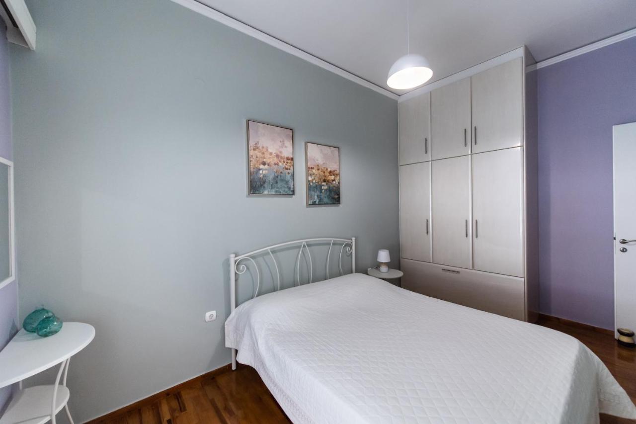 Andry'S Apartment Lefkada City Exterior photo