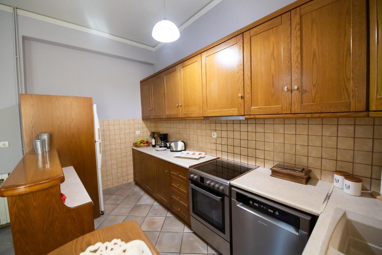 Andry'S Apartment Lefkada City Exterior photo