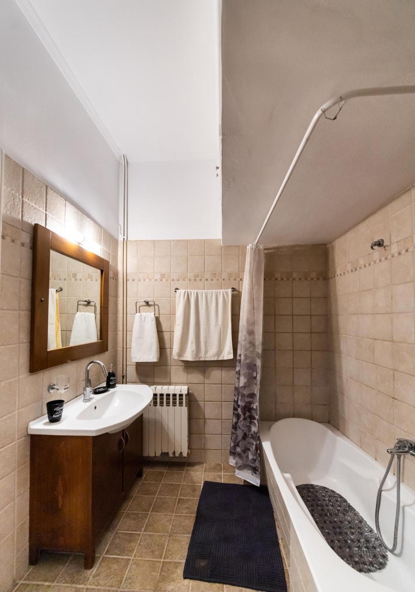 Andry'S Apartment Lefkada City Exterior photo