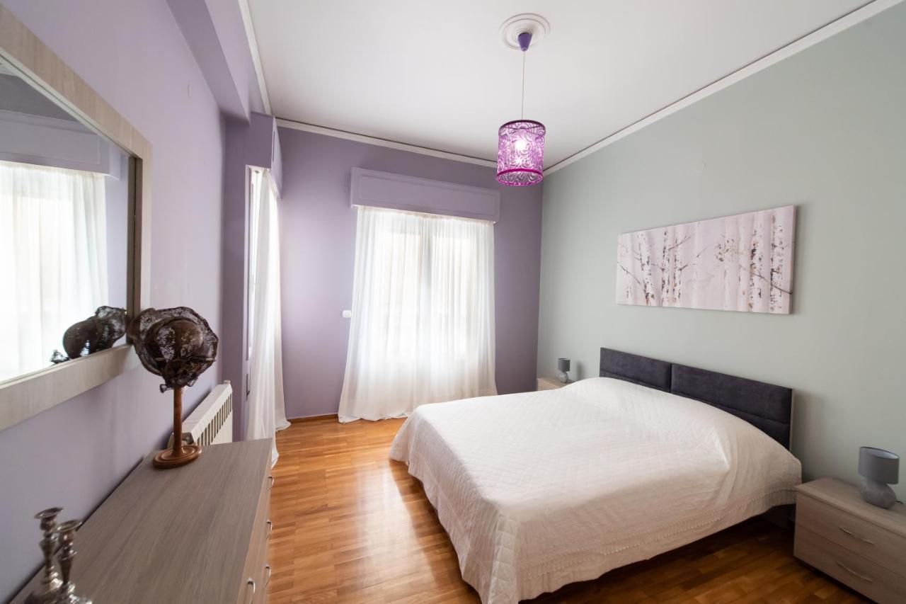 Andry'S Apartment Lefkada City Exterior photo