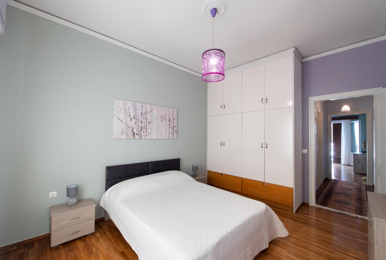 Andry'S Apartment Lefkada City Exterior photo