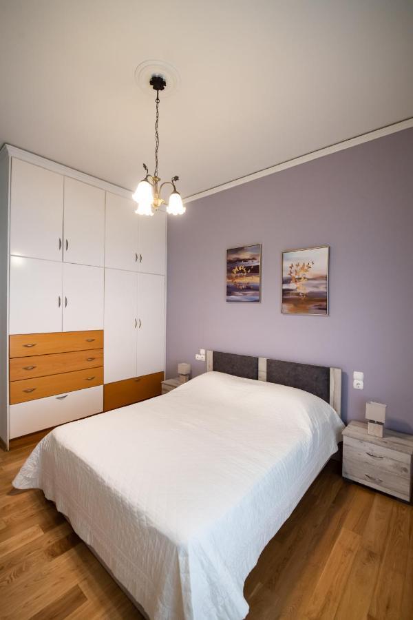 Andry'S Apartment Lefkada City Exterior photo